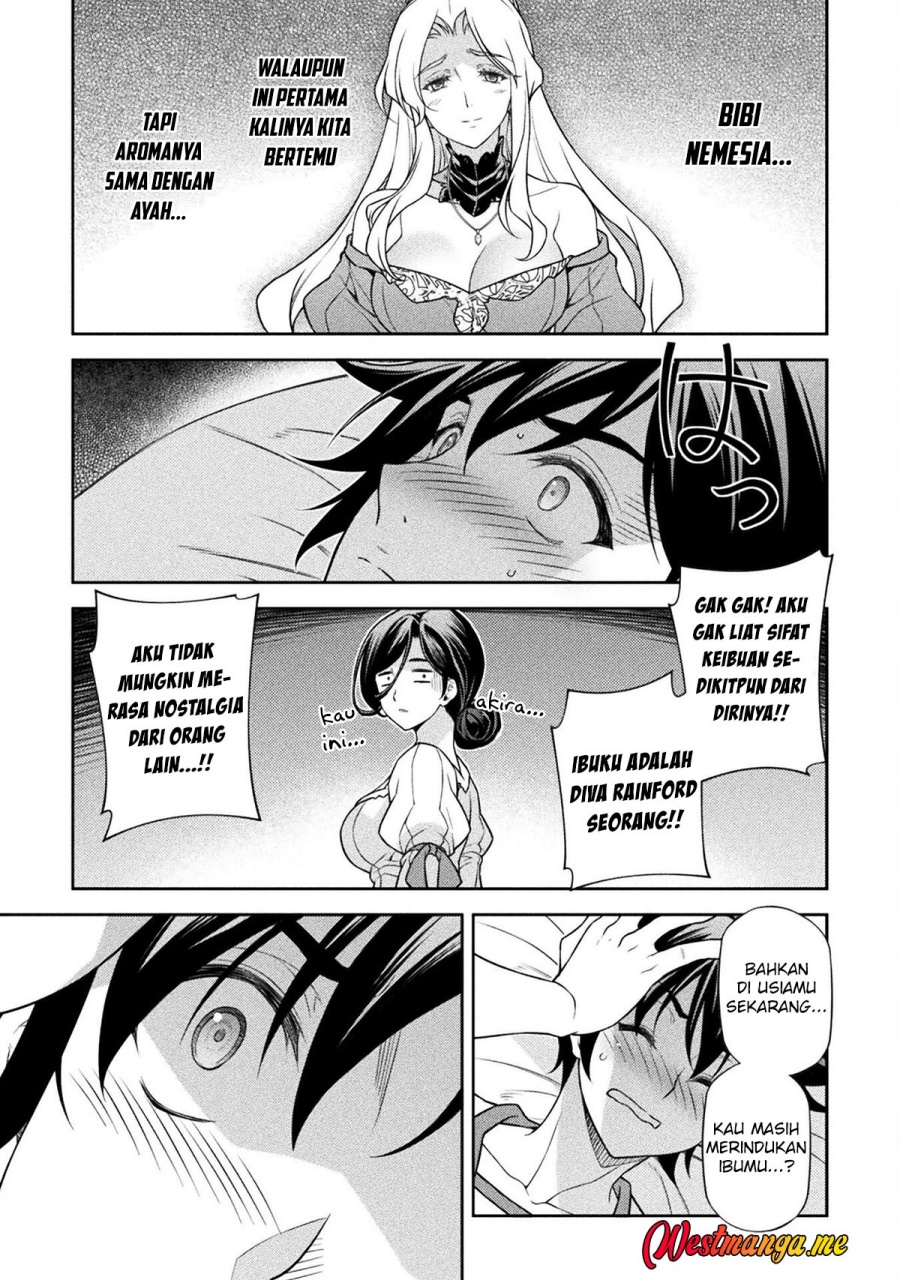 Drawing: Saikyou Mangaka wa Oekaki Skill de Isekai Musou Suru! chapter 173